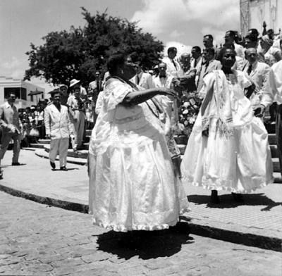 Lavagem de Nosso Senhor do Bonfim