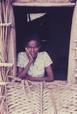 Quilombo de Sibaúma