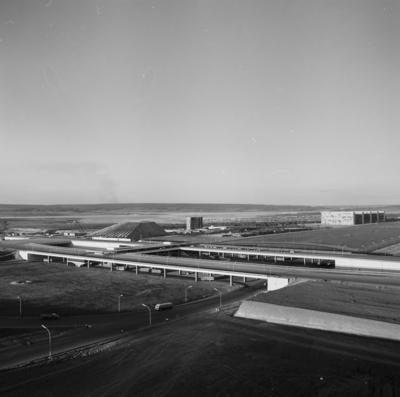 Estação Rodoviária do Plano Piloto