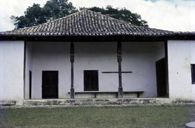 Casa do Padre Inácio