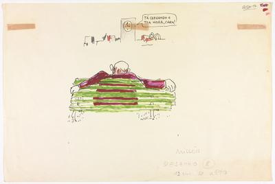 As vozes inaudíveis do universo