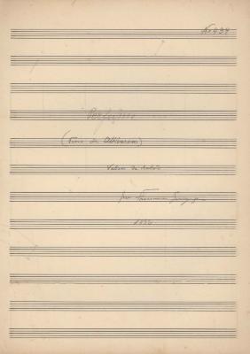 Perfume (Feno de Atkinsons)