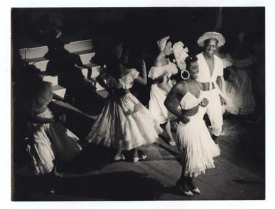 “Eu vou pra Maracangalha”