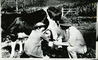 Genésio Arruda e Paraguassu