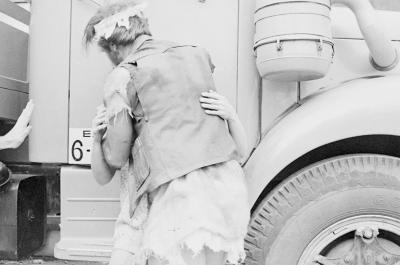 Gamal, O Delírio do Sexo