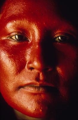 Série Xingu - Ngrejkrwyt