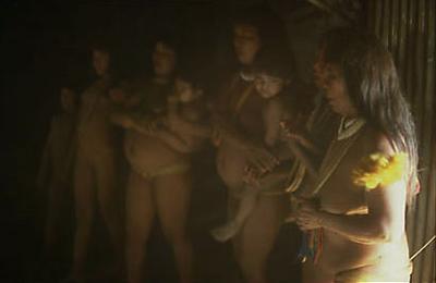 Série Xingu - Cerimônia do Yamaricumã