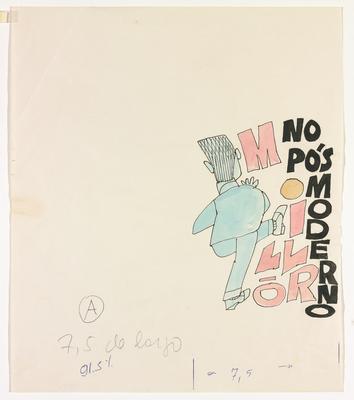 Millôr no pós moderno