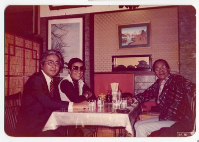 Elizeth Cardoso e Lourdes