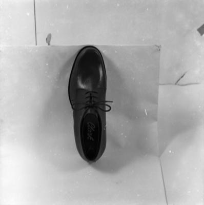 Campanha publicitária da agência Dória Associados para Clark