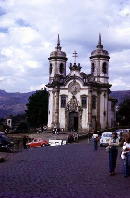 Igreja de São Francisco de Assis