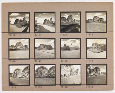 Igreja de São Francisco de Assis - Pampulha