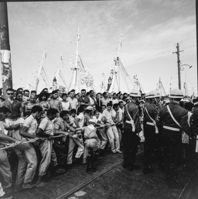 Procissão do Círio de Nazaré