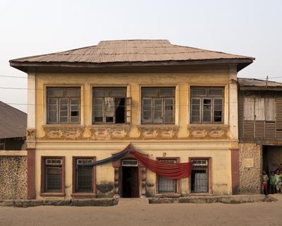 Abeokuta #23
