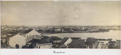 Panorama de Recife
