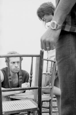 Gamal, O Delírio do Sexo