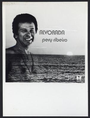 Pery Ribeiro (capa de disco)