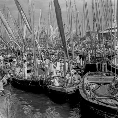 Procissão de Nosso Senhor dos Navegantes