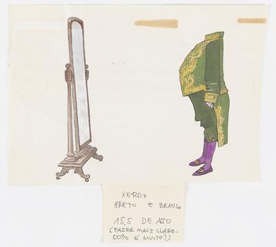 Este país está sendo governado por um gigantesco Tour-de-farsa