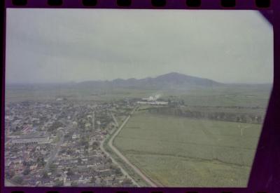 Produção de filme institucional sobre usinas de açúcar