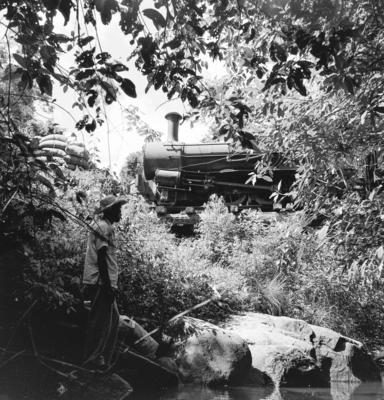 Série "Estrada de Ferro Tocantins"