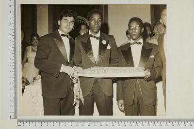 Associação das Debutantes Negras da Tijuca