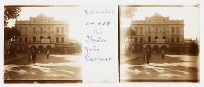 Teatro João Caetano