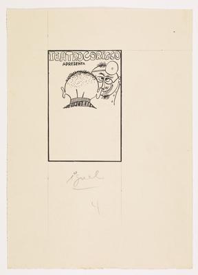 Teatro Corisco apresenta