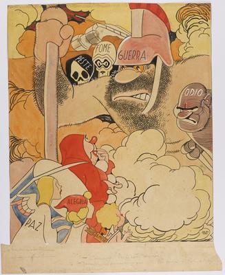 Os barbaros e os ingenuos