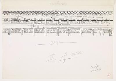 Não no meu quintal!