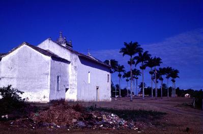 Igreja Nossa Senhora da Assunção
