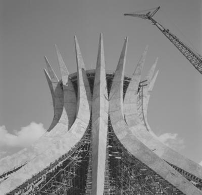 Catedral Metropolitana Nossa Senhora Aparecida