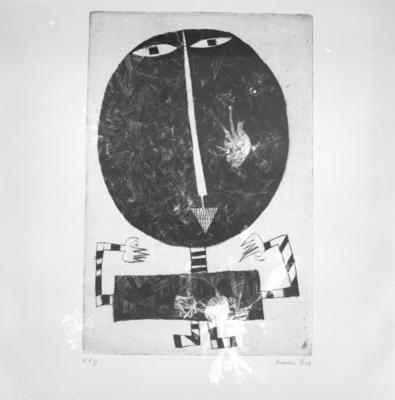 Reproduções de obras de arte