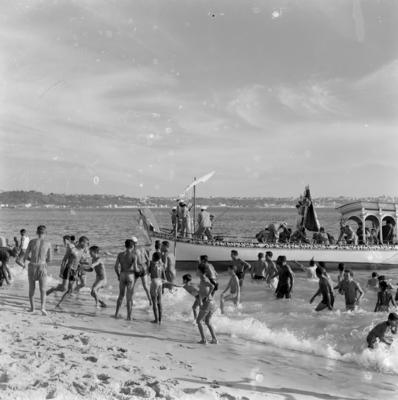 Procissão de Nosso Senhor dos Navegantes