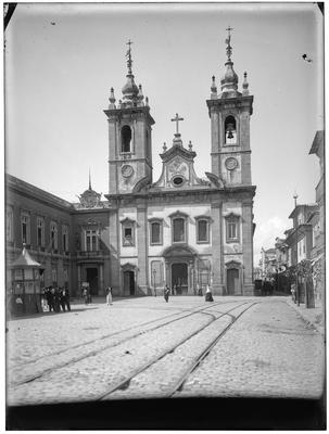 Igreja de São Joaquim