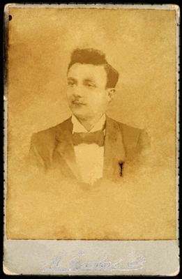 João Batista Gonzaga