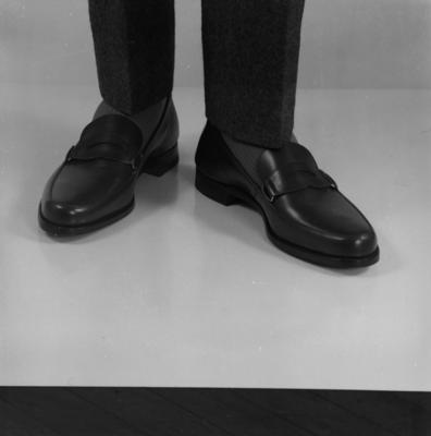 Campanha publicitária da agência Dória Associados para Clark