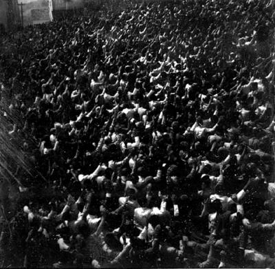 Romaria - Jubileu do Santuário Diocesano do Bom Jesus de Matosinhos