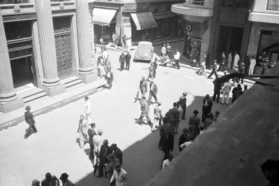 Edifício Moinho Santista