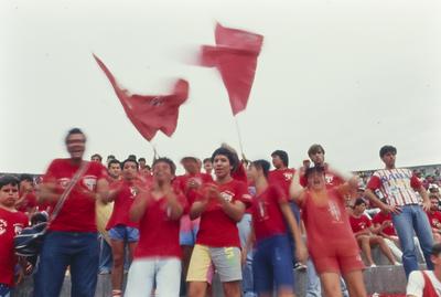 Jogo São Paulo x Botafogo