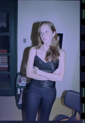 Familiares e amigos de Jorge Bodanzky