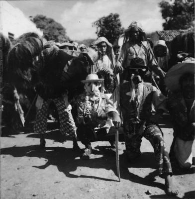 Bumba meu boi, festa popular