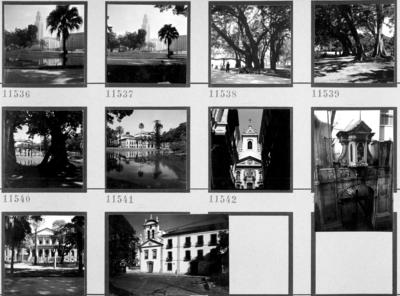 Panoramas, Rio de Janeiro