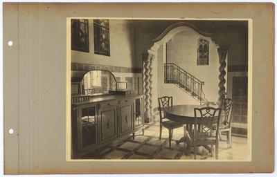 Projeto arquitetônico do escritório Freire & Sodré Engenheiros