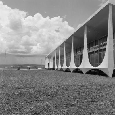 Palácio da Alvorada