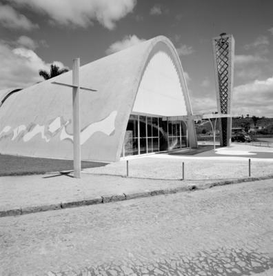 Igreja de São Francisco de Assis