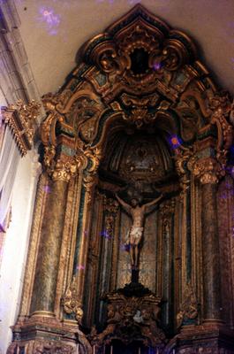 Convento de Santa Marinha da Costa