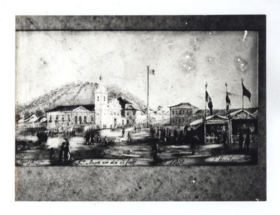 Campo de Santana (pintura)