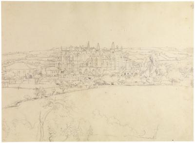 (Mosteiro de Batalha)