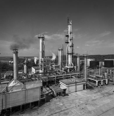 Refinaria da Petrobras